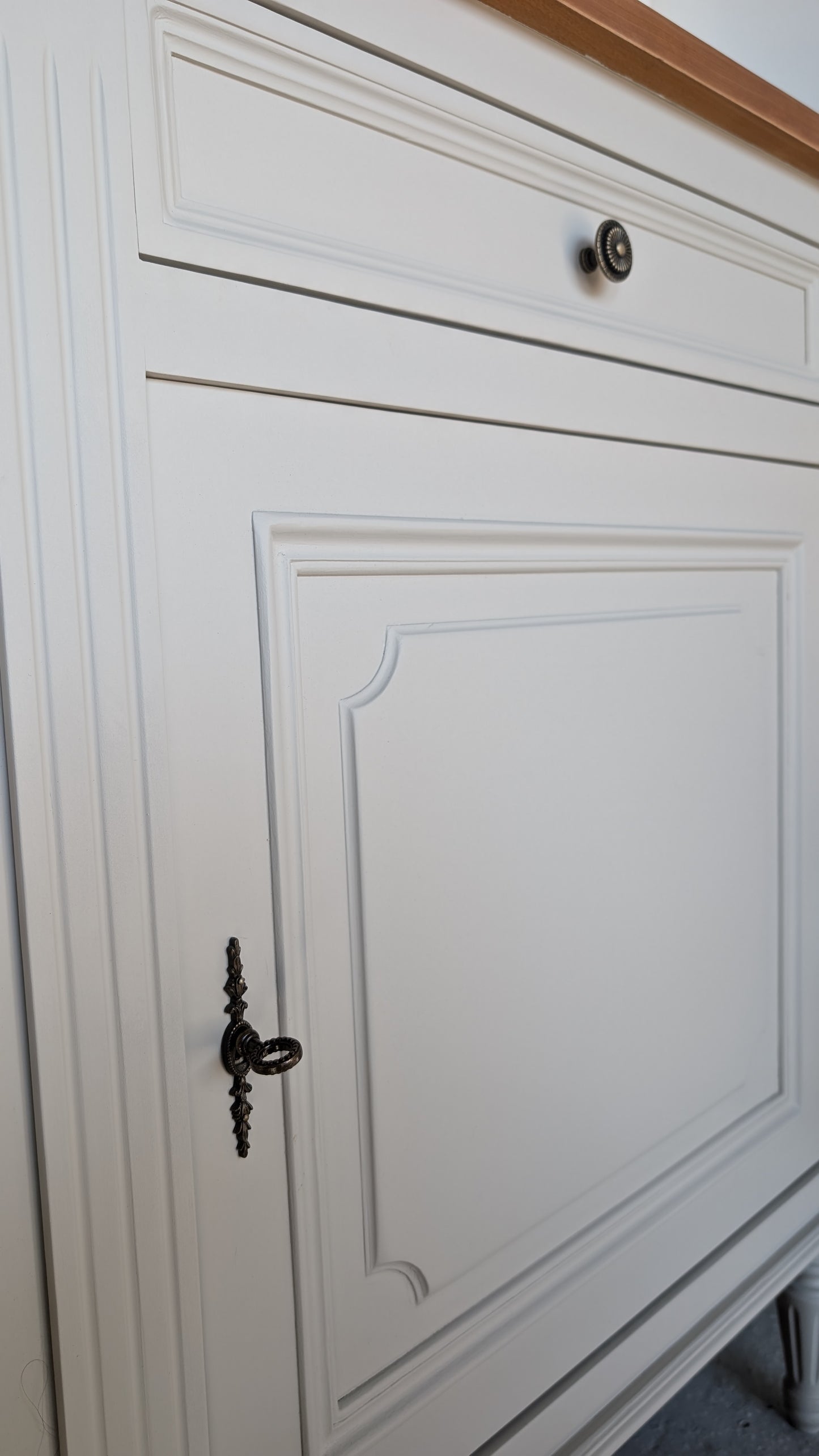 Enfilade LIN