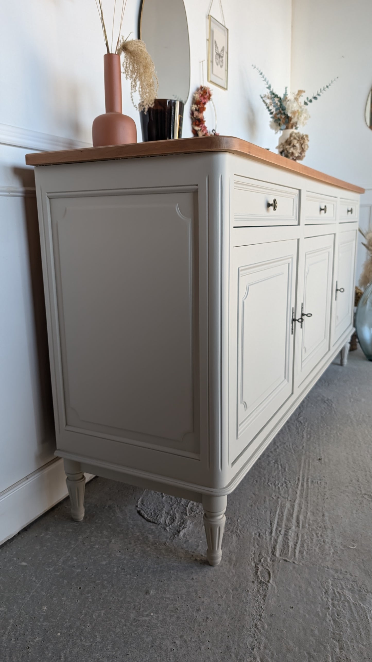 Enfilade LIN