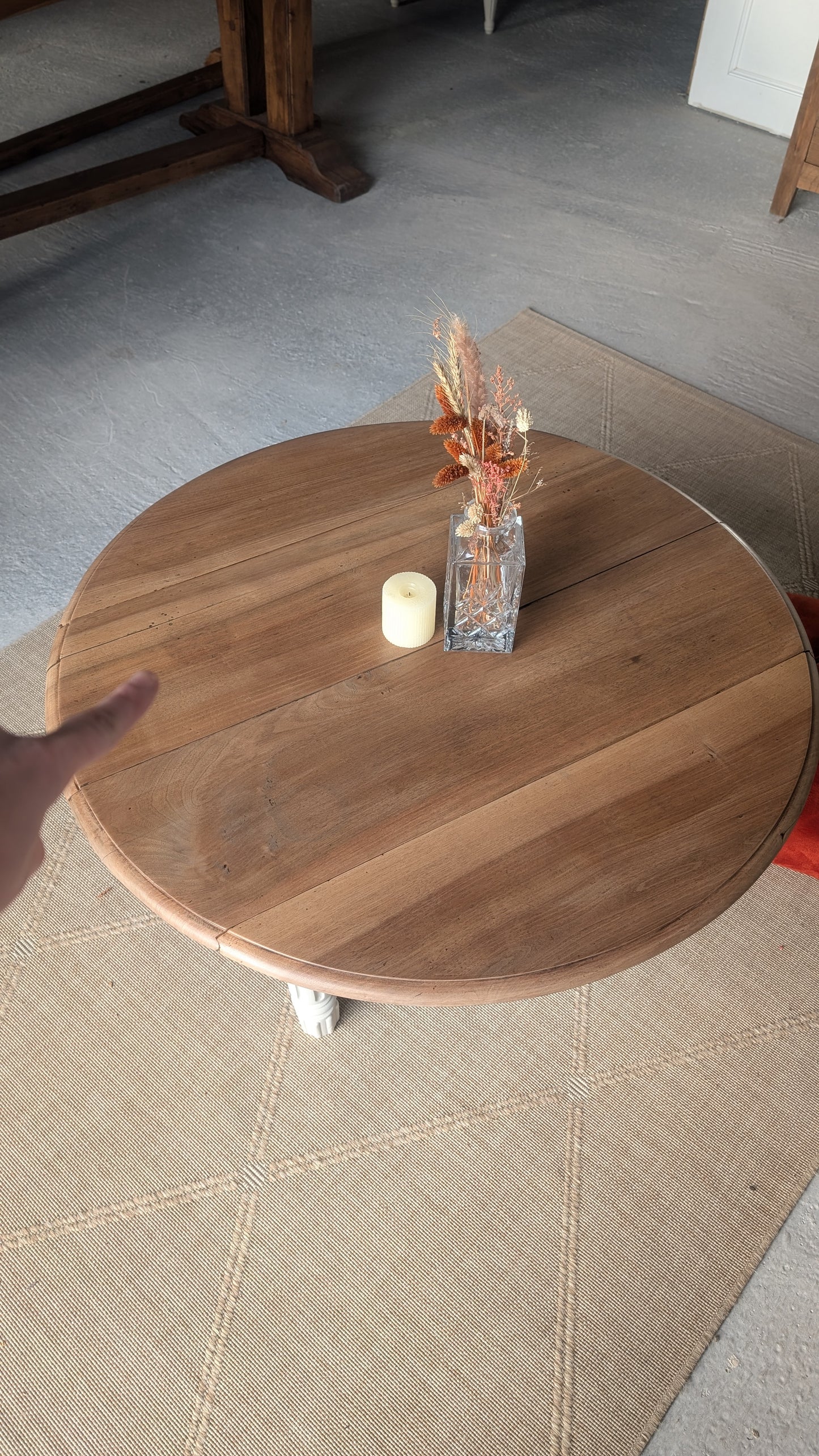 Table basse
