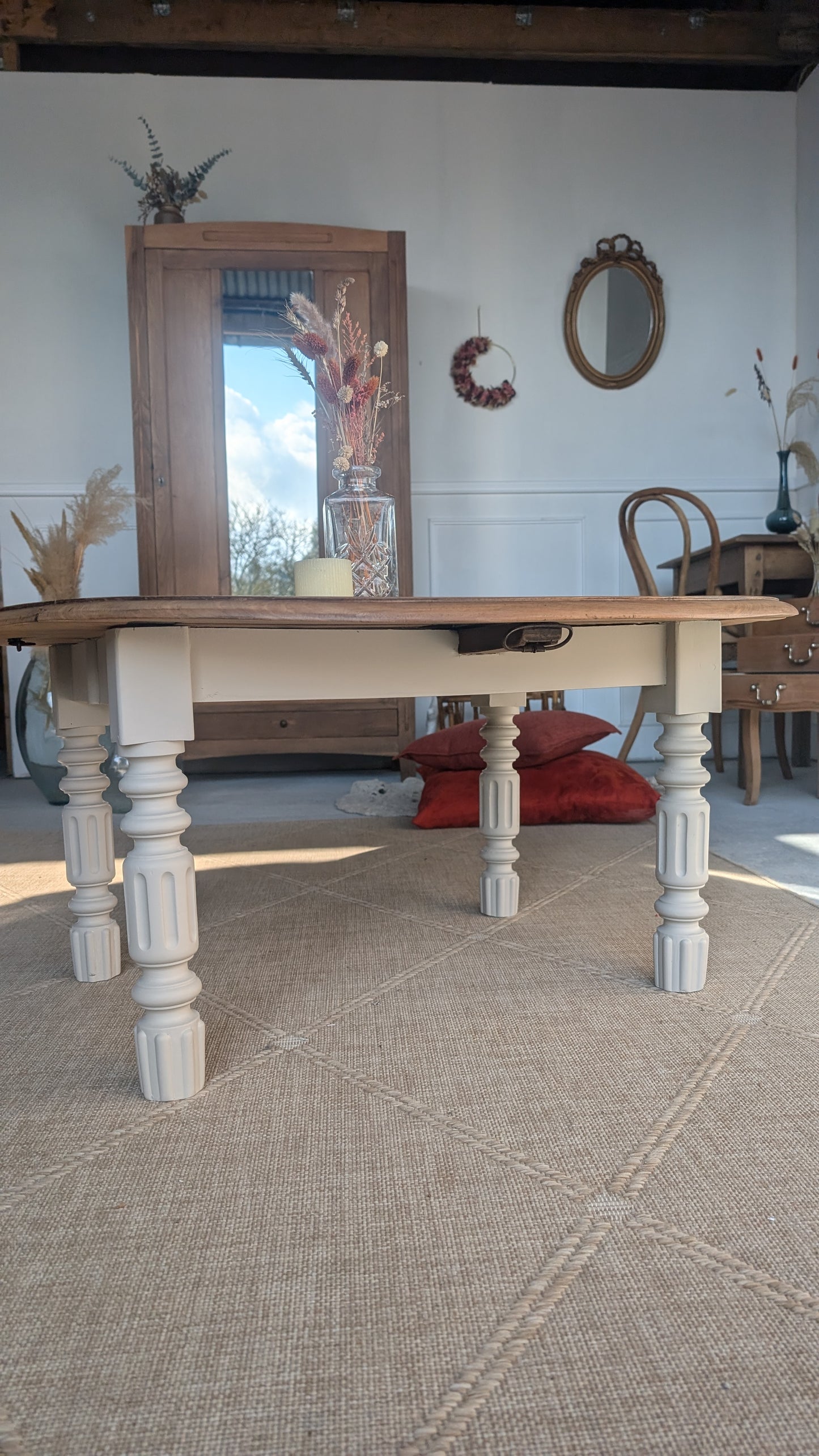 Table basse