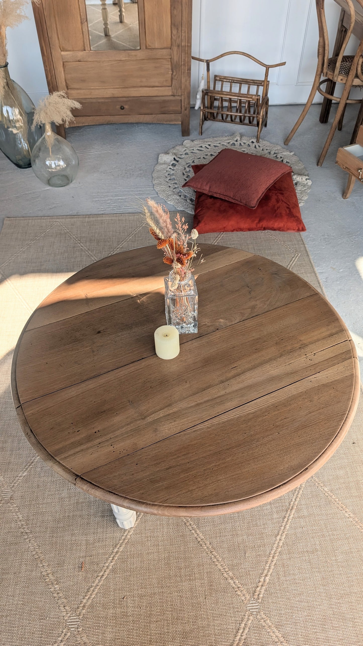 Table basse