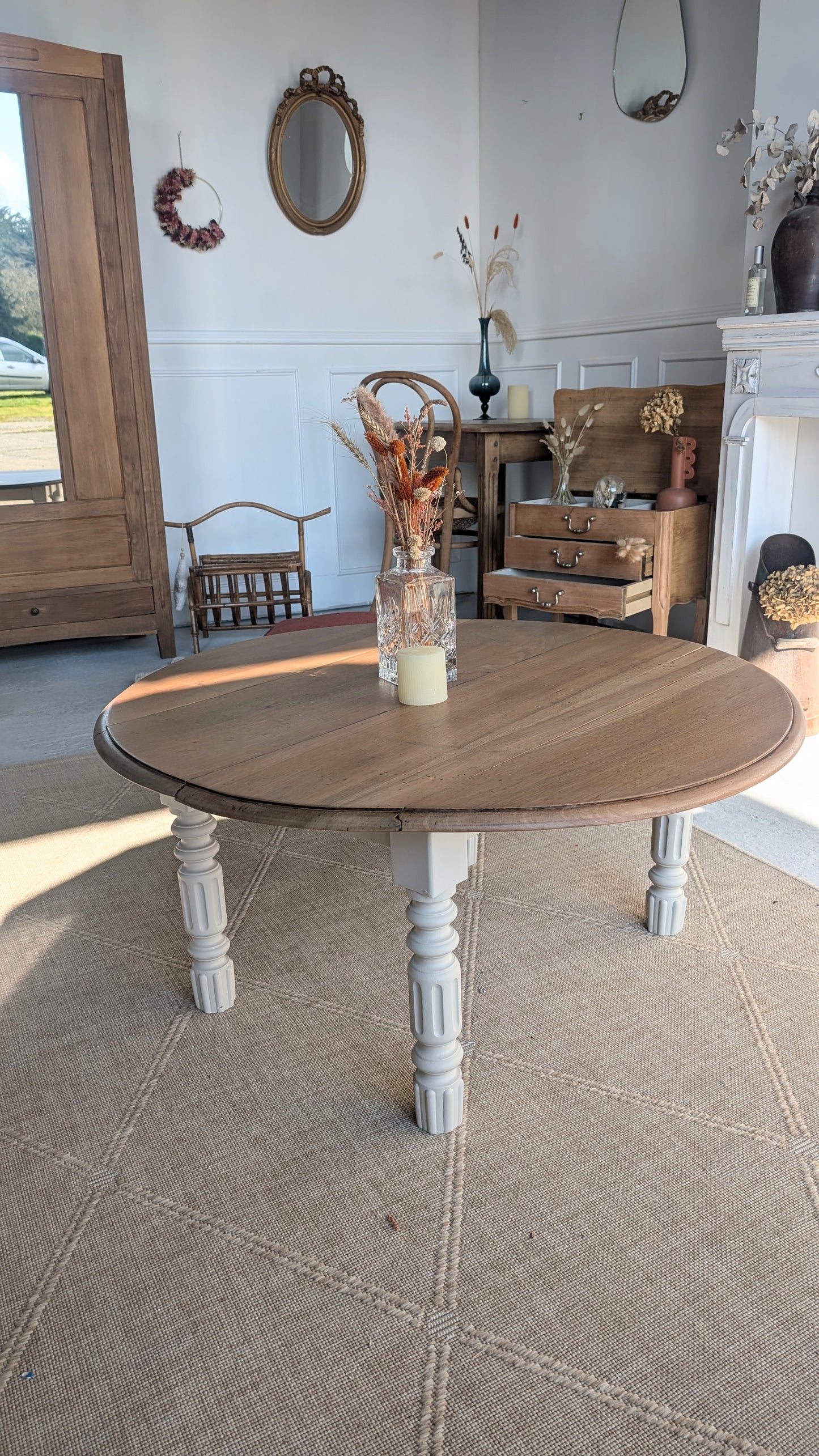 Table basse