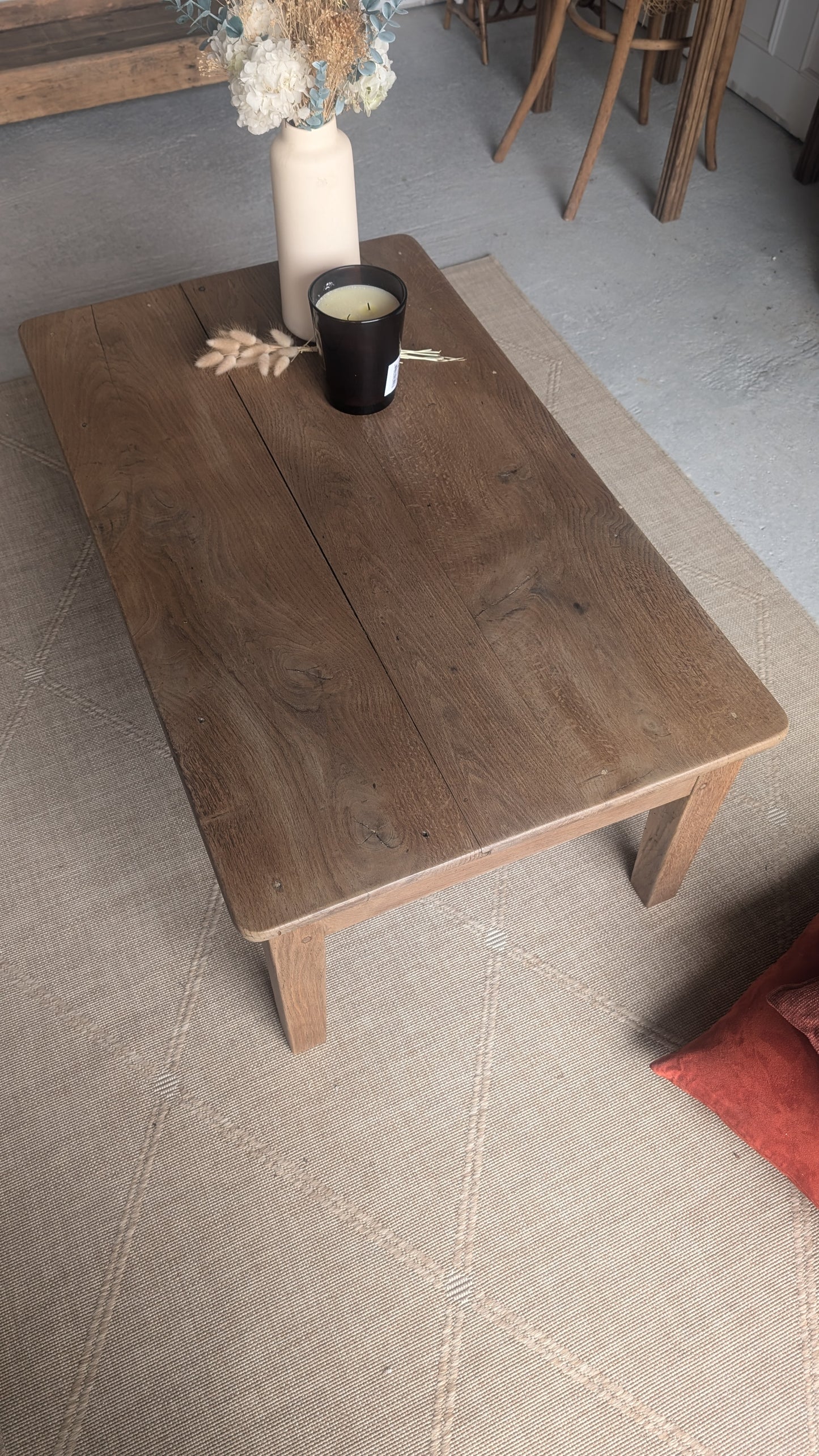 Table basse