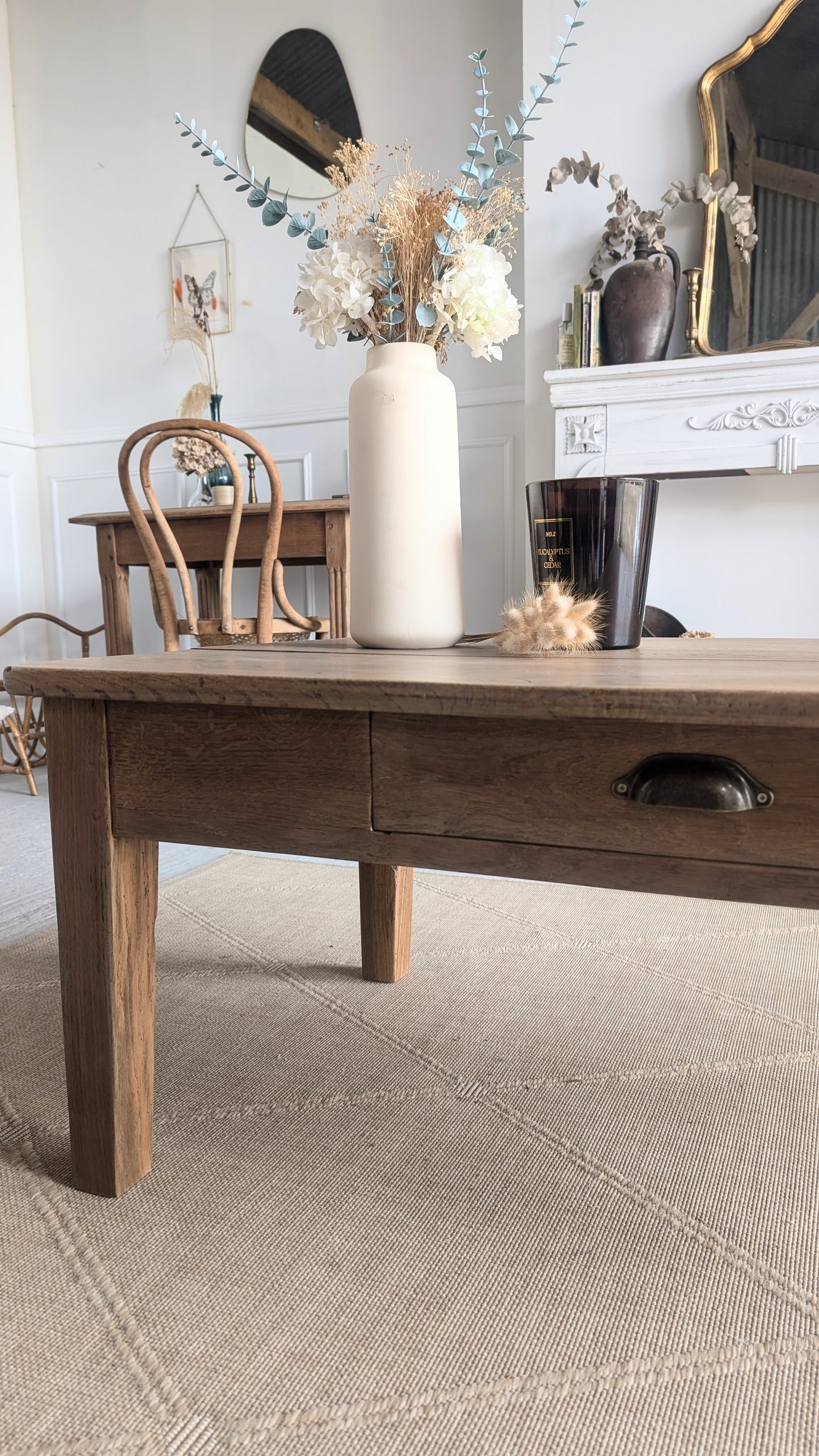 Table basse