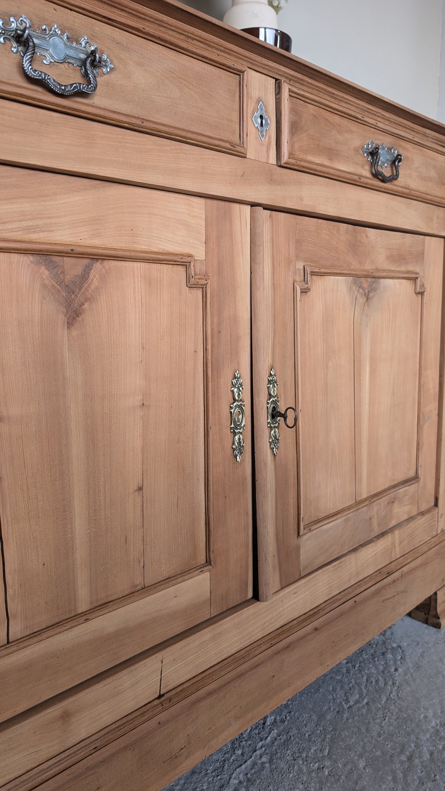 Buffet ancien