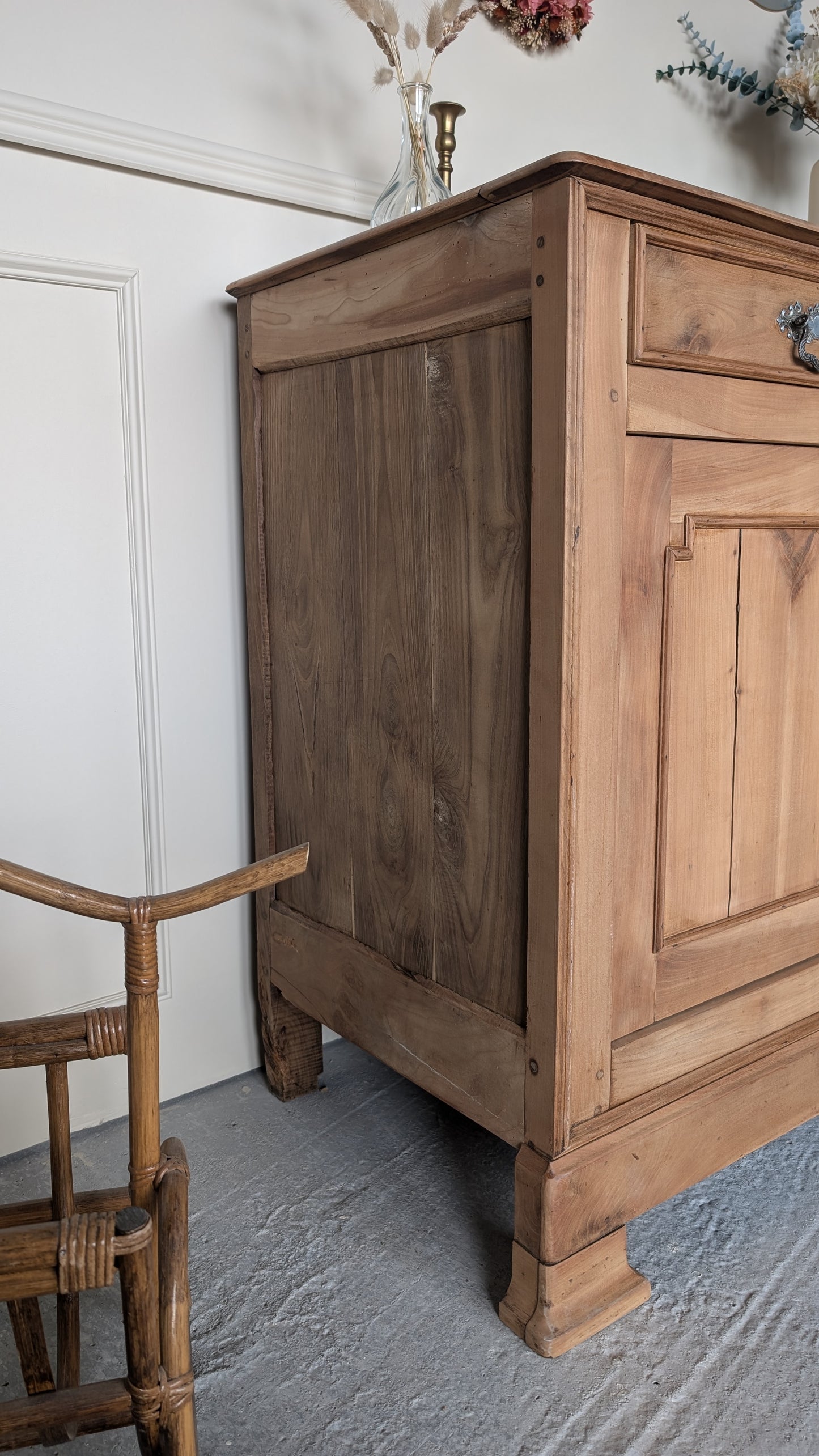 Buffet ancien