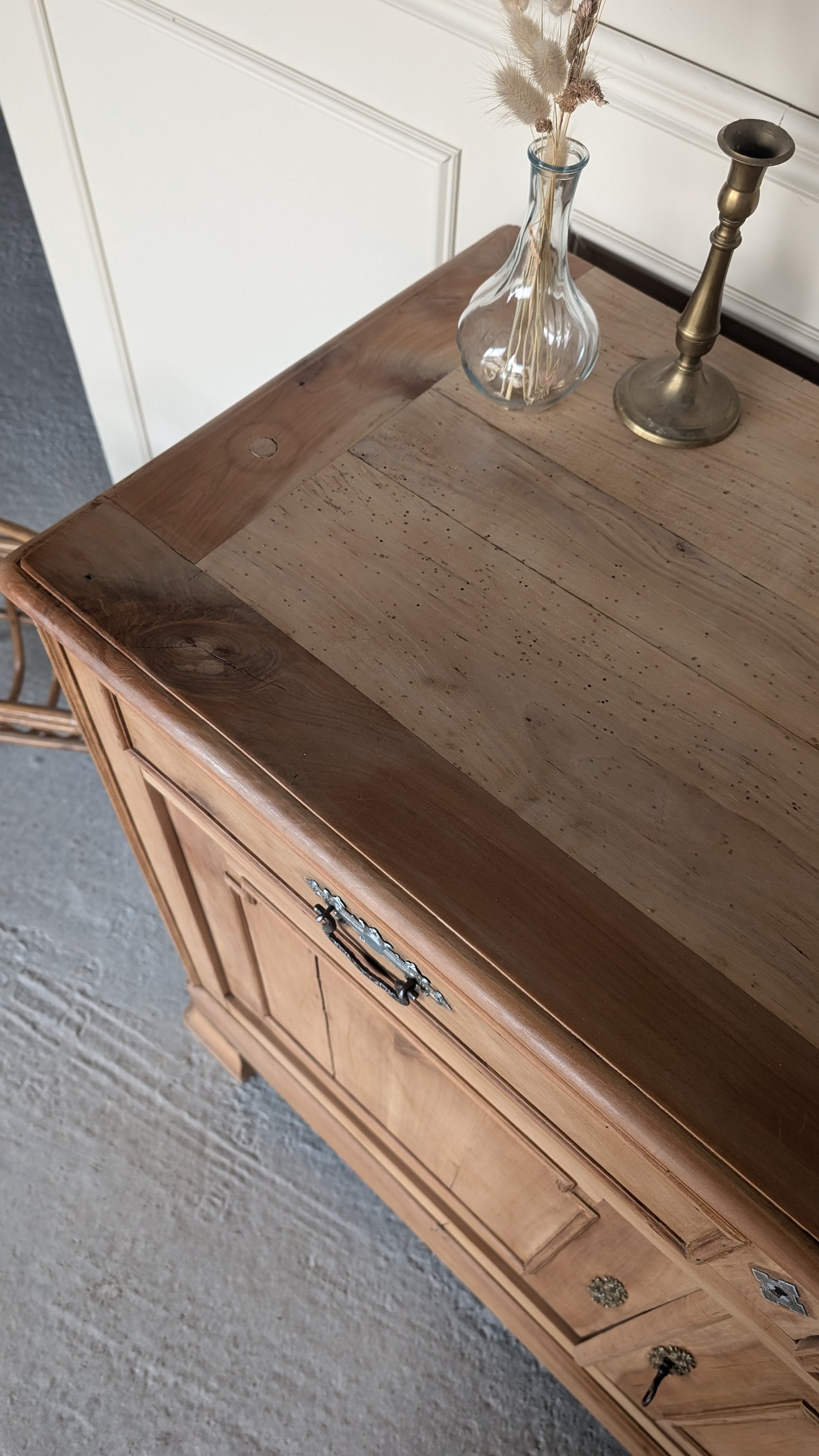 Buffet ancien