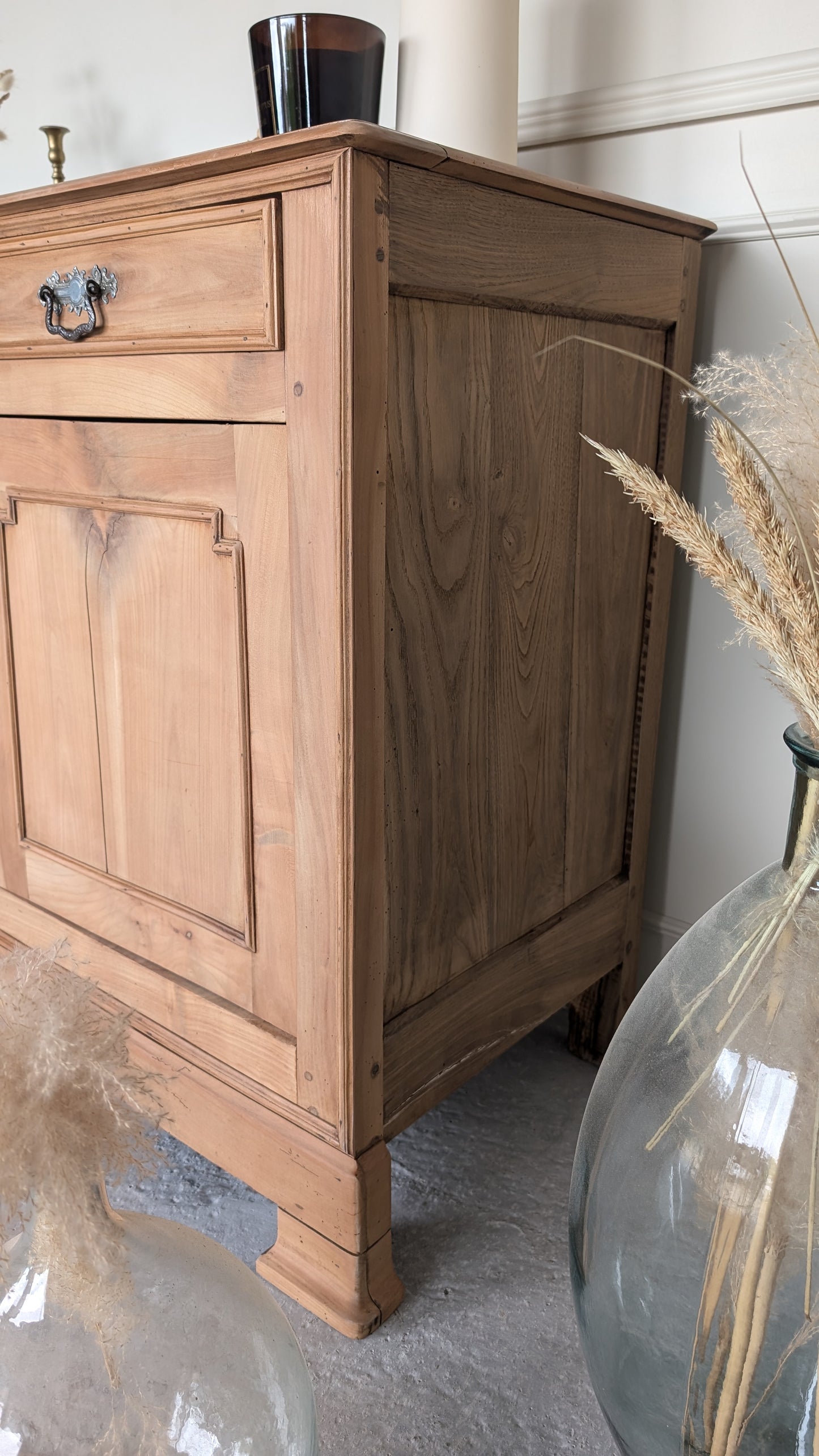 Buffet ancien