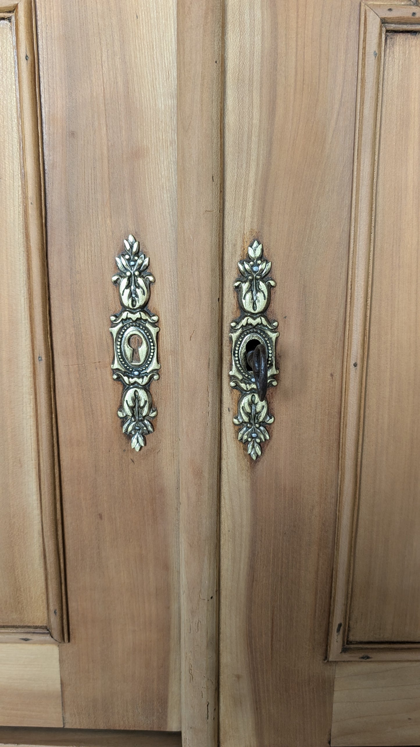 Buffet ancien