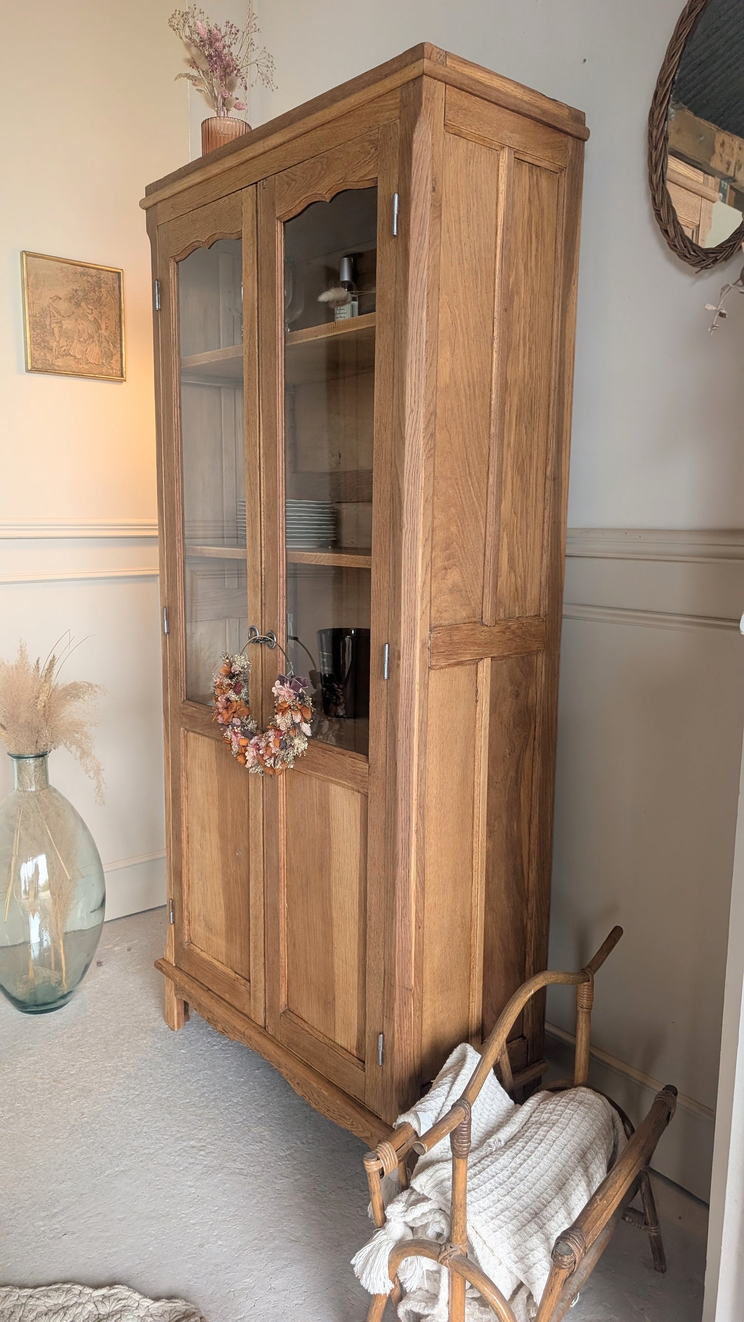 Vitrine parisienne