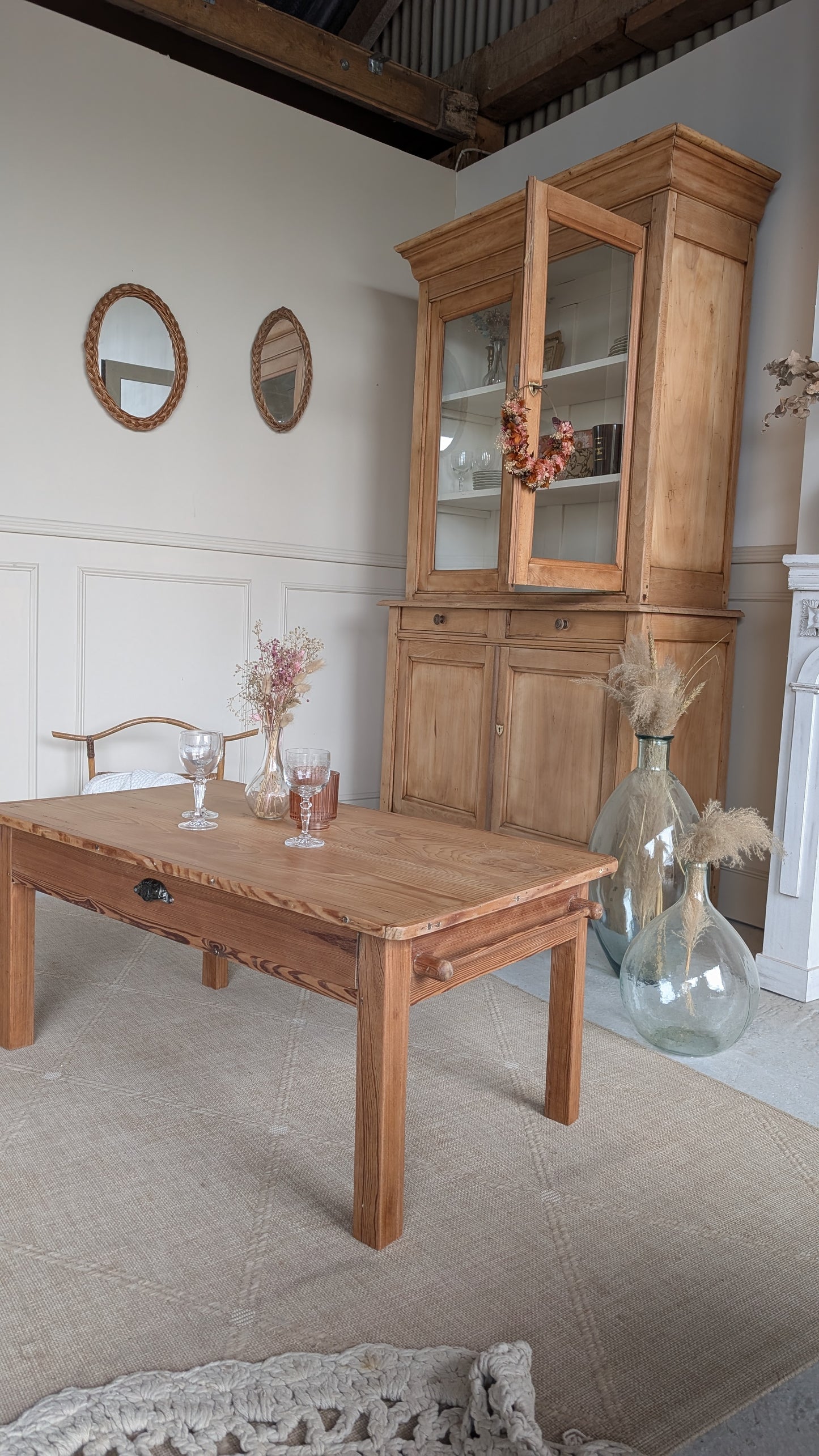 Table basse