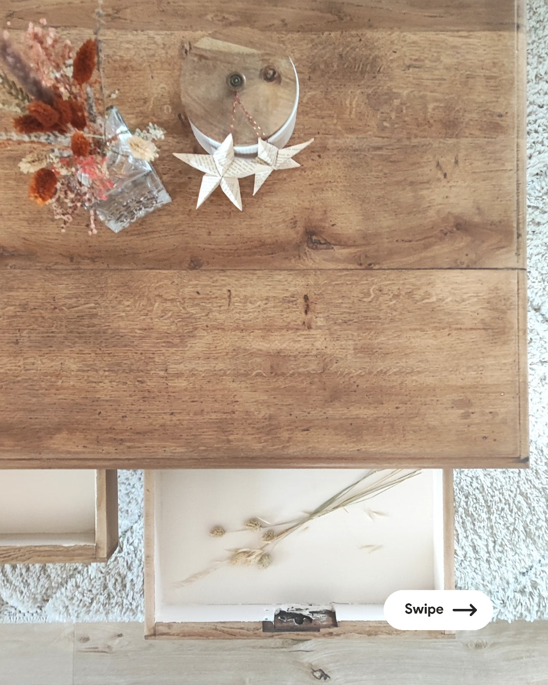 Table basse
