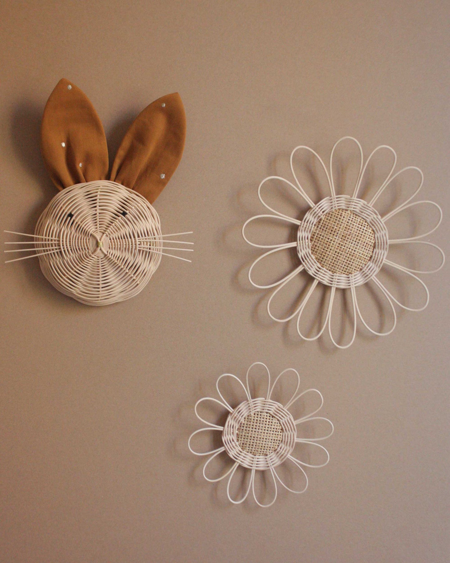 Grand trophée Lapin: Caramel pois dorés