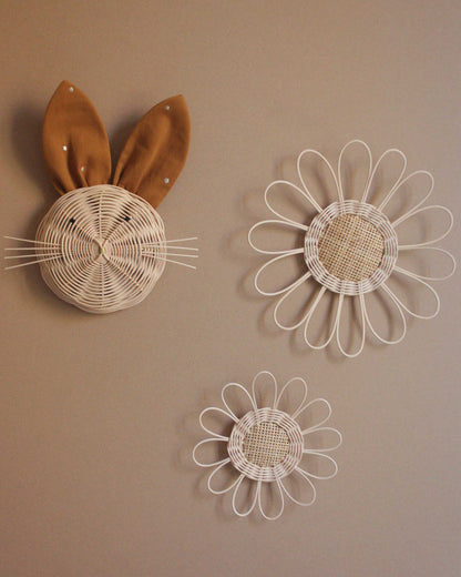 Grand trophée Lapin: Caramel pois dorés