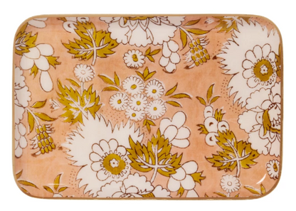Plateau Aperol - Vishnu Terracotta