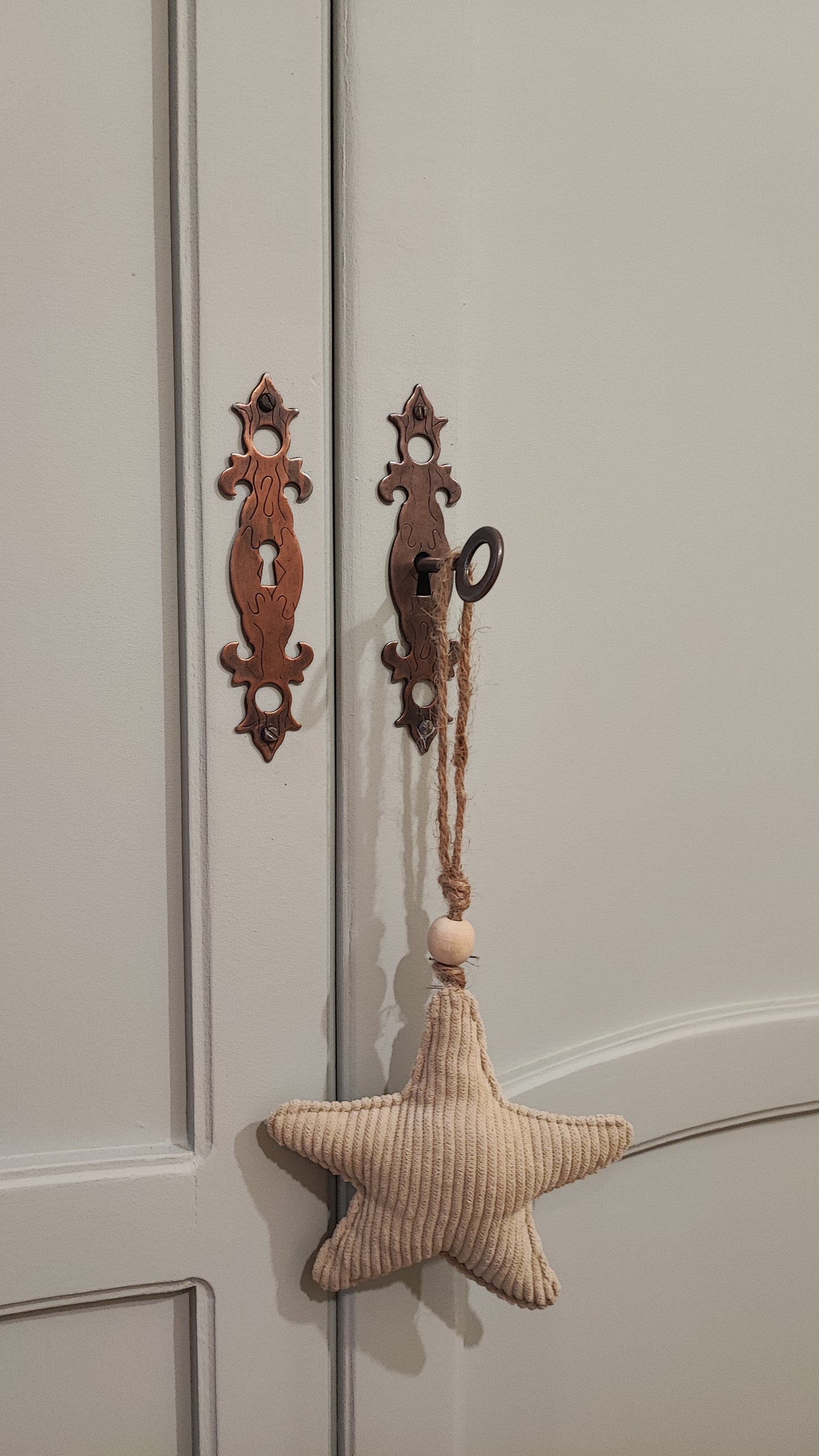 Armoire ancienne