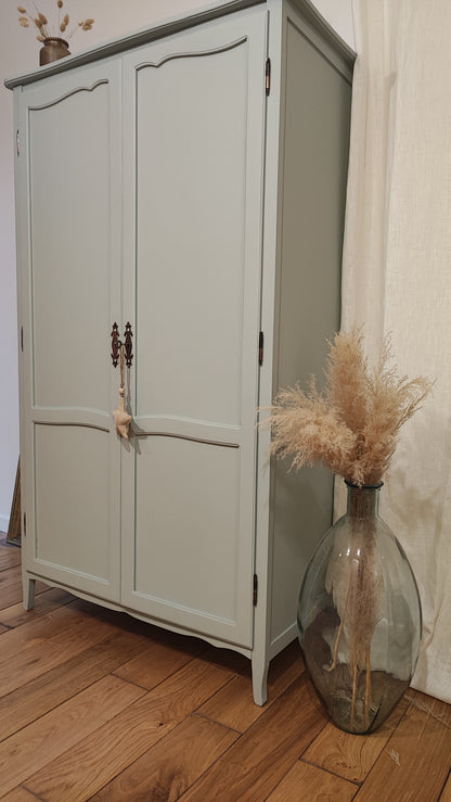 Armoire ancienne