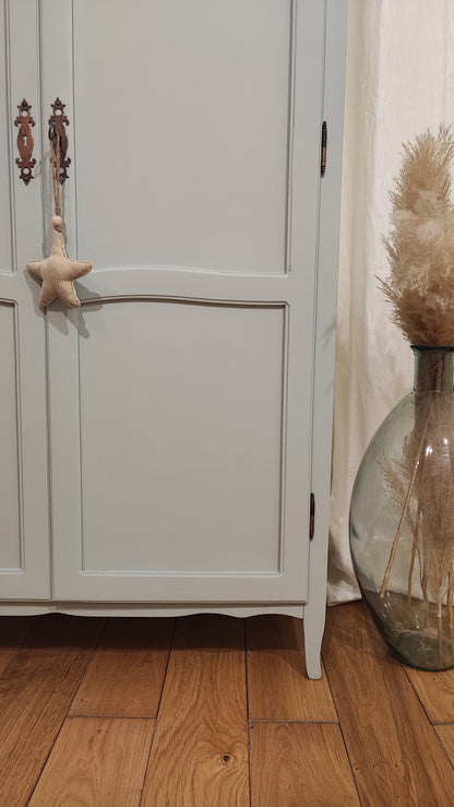 Armoire ancienne
