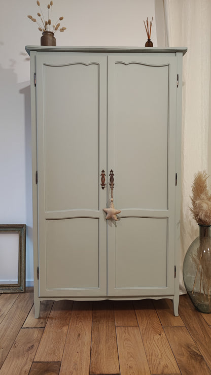 Armoire ancienne