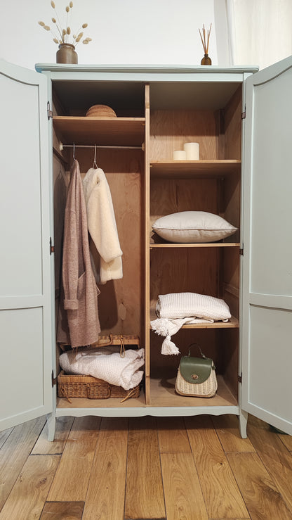 Armoire ancienne