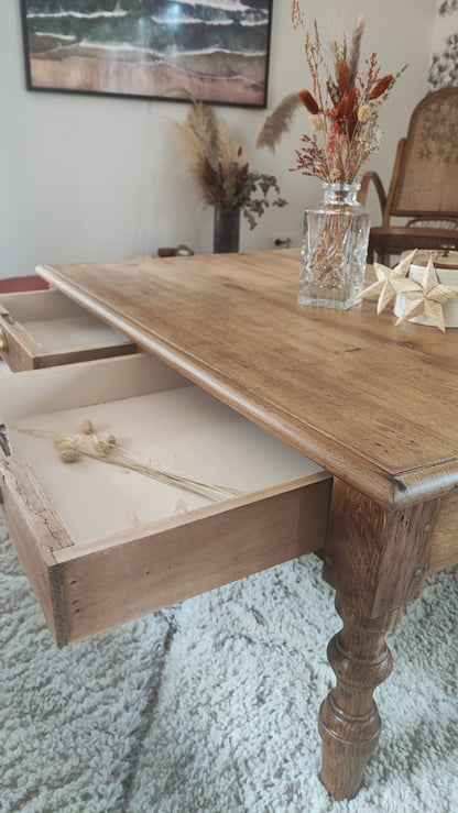 Table basse