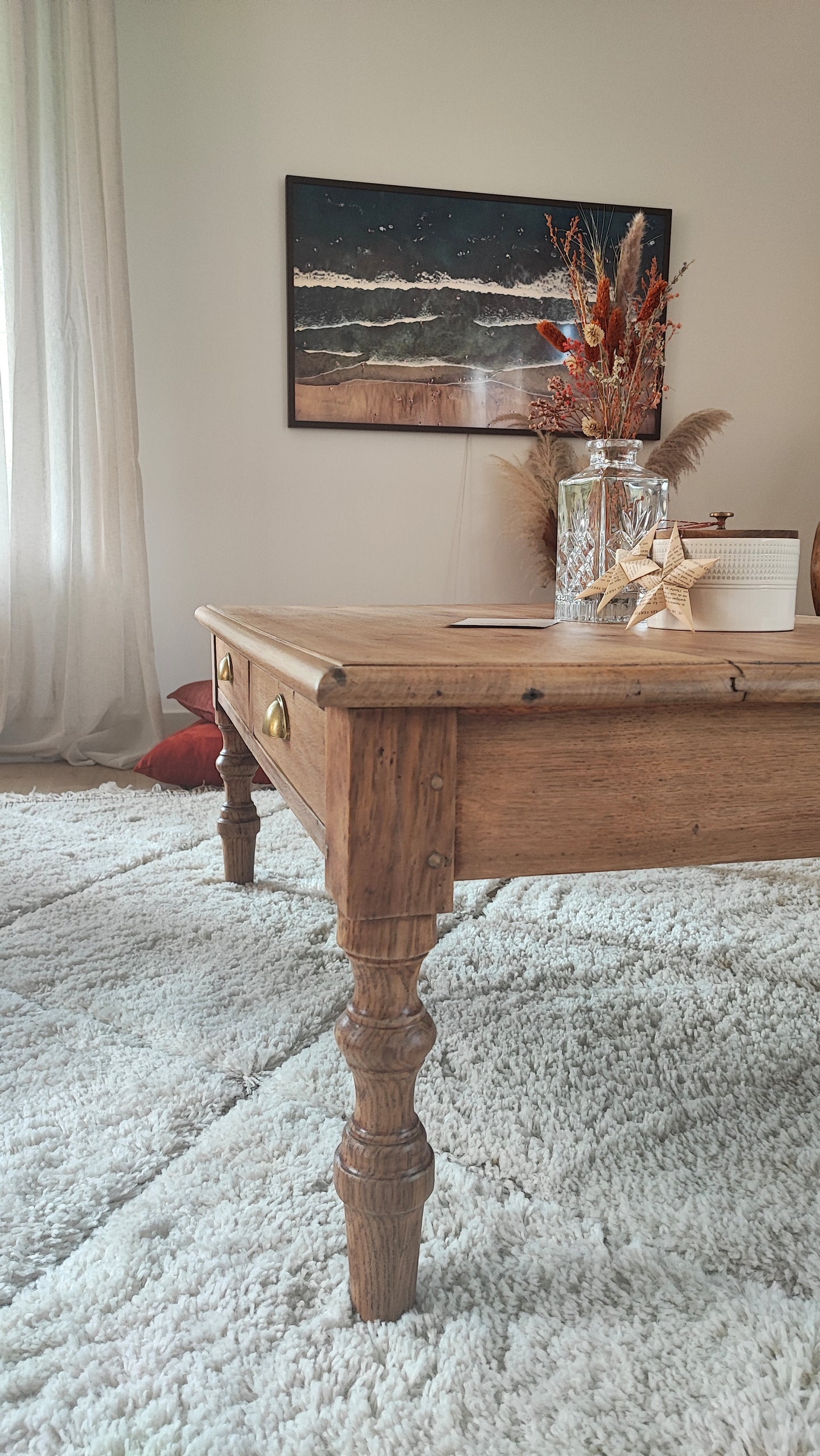 Table basse