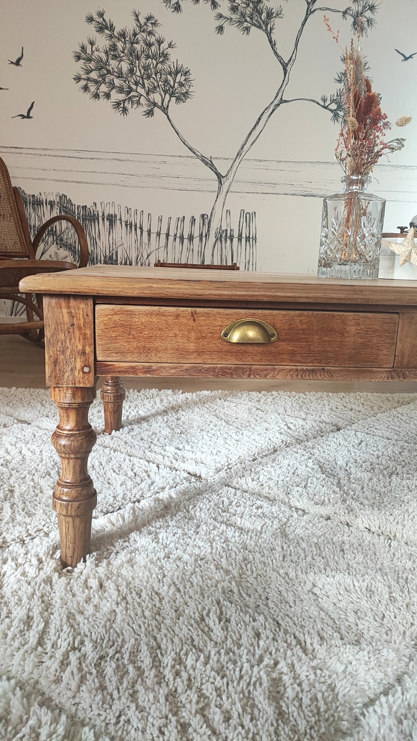 Table basse