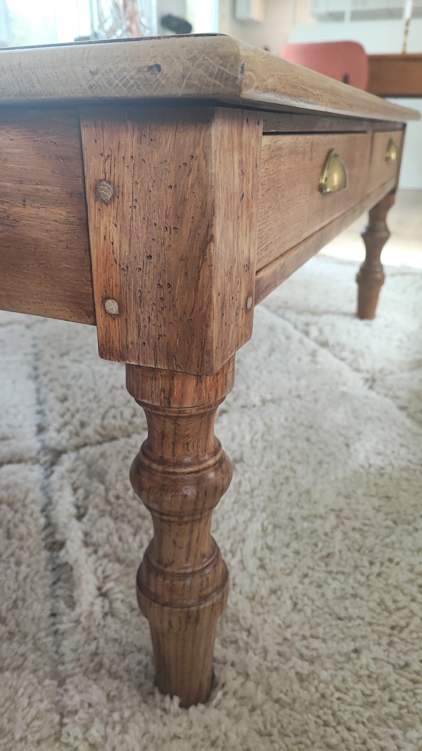 Table basse