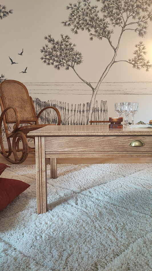 Table basse