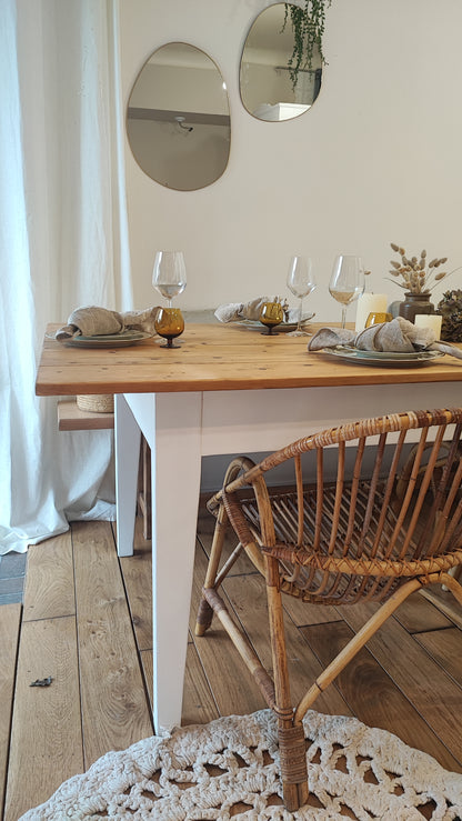 Table ancienne