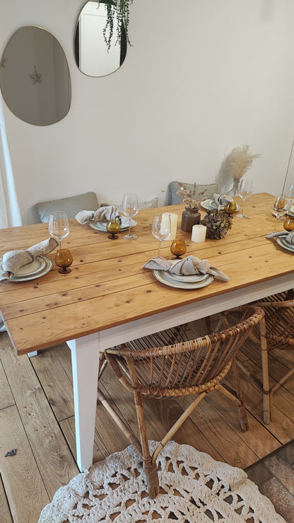 Table ancienne