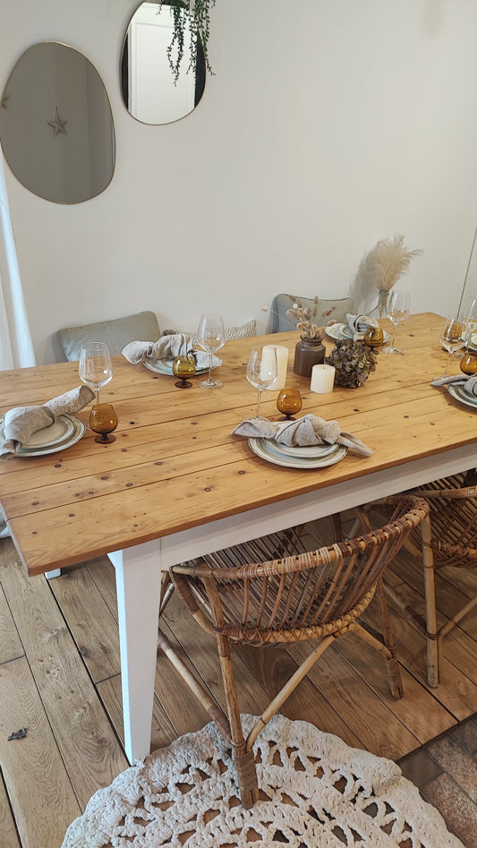 Table ancienne