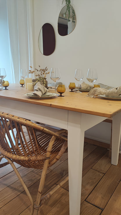 Table ancienne