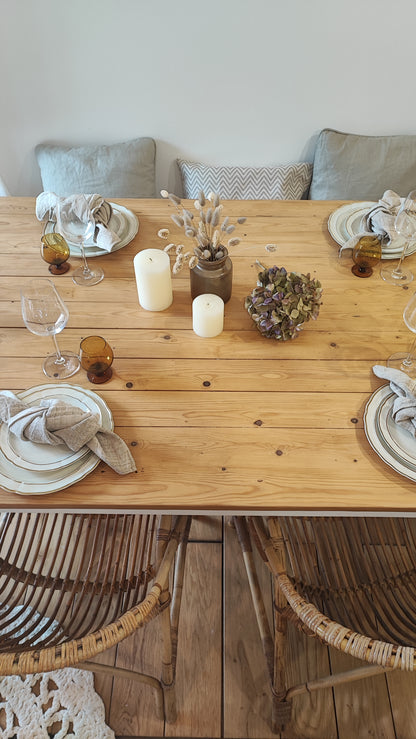 Table ancienne