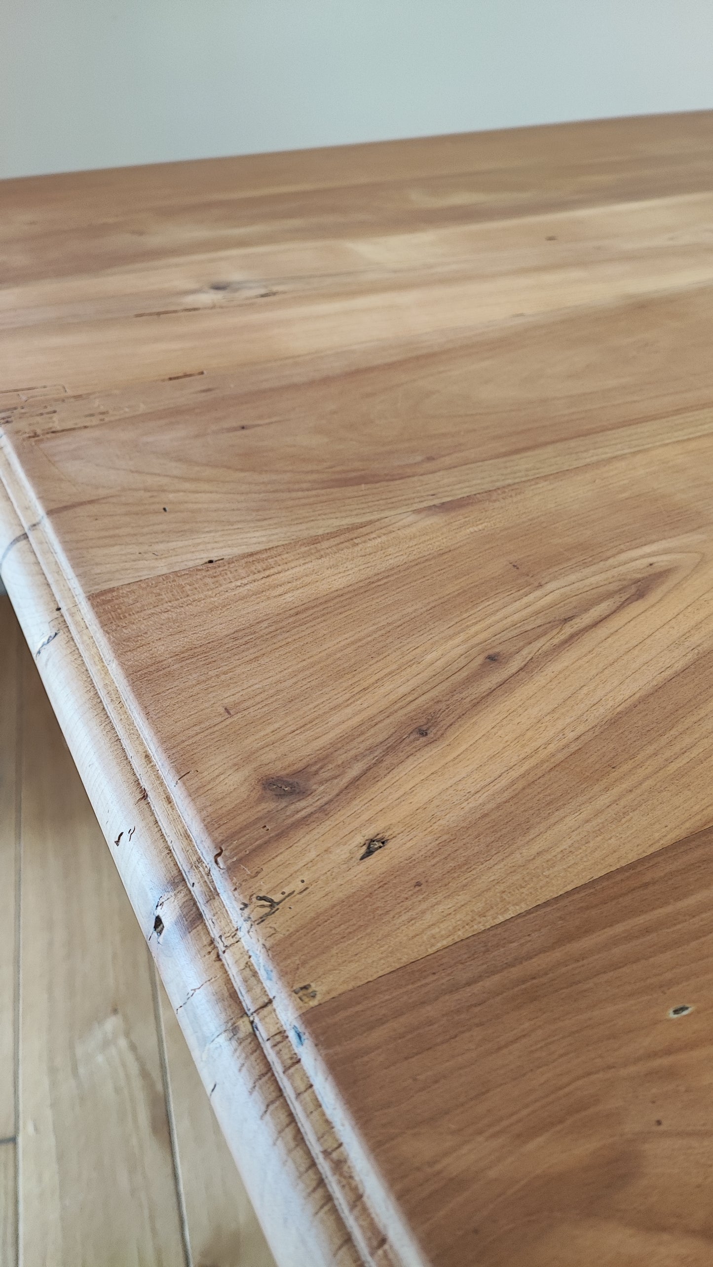 Table carrée