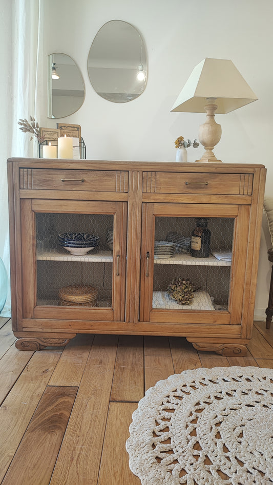 Buffet ancien