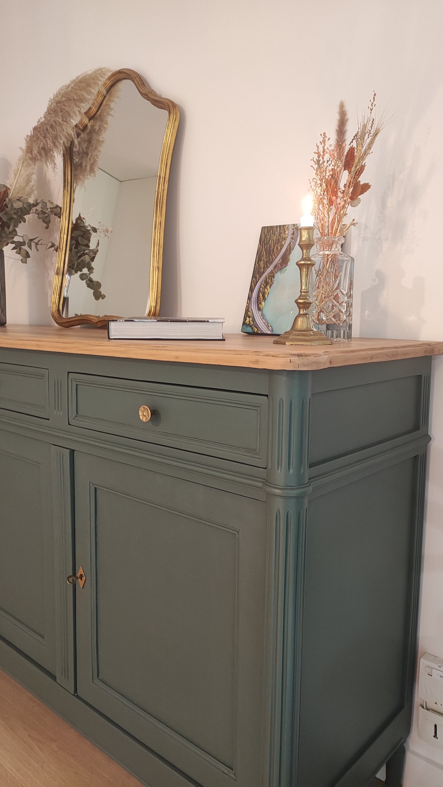 Enfilade