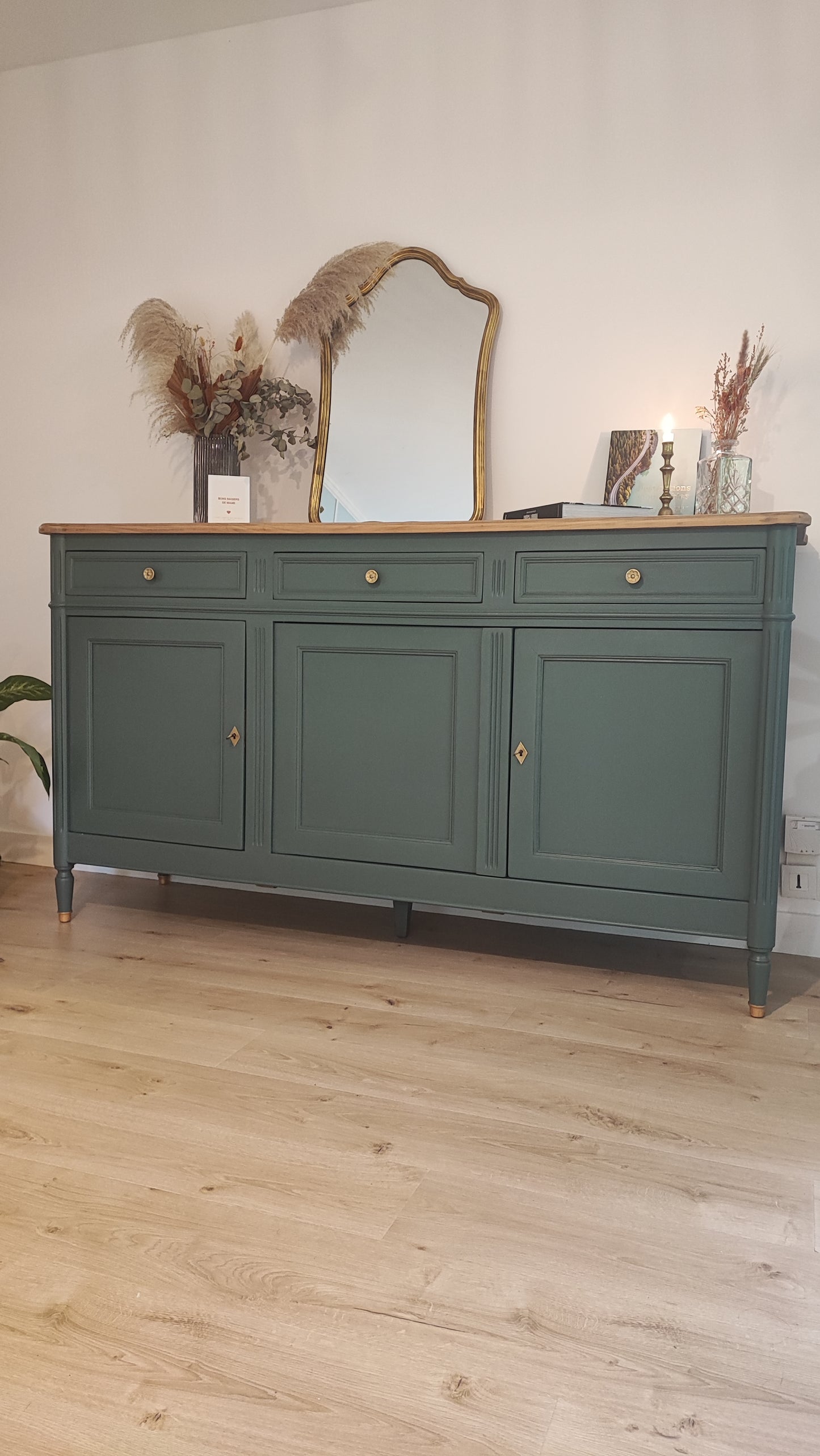 Enfilade