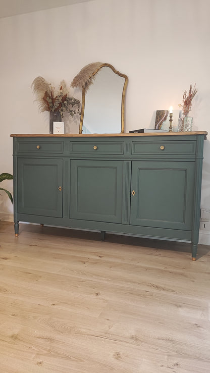 Enfilade