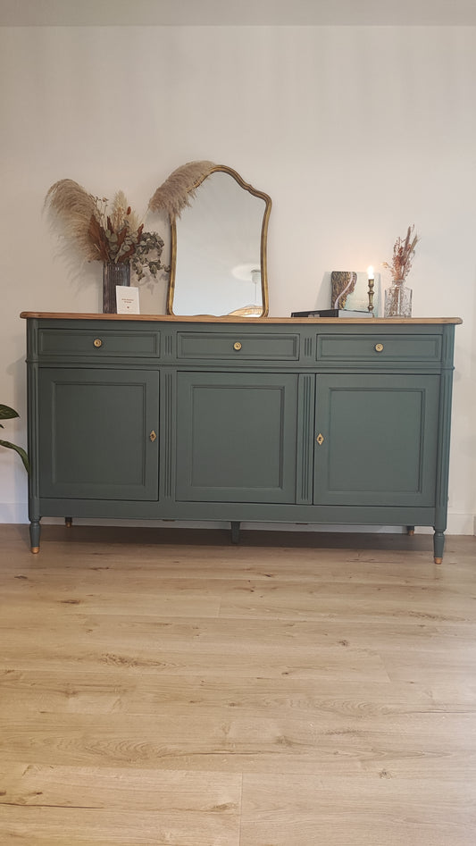 Enfilade