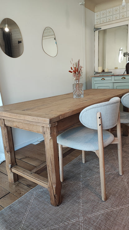 Table de ferme