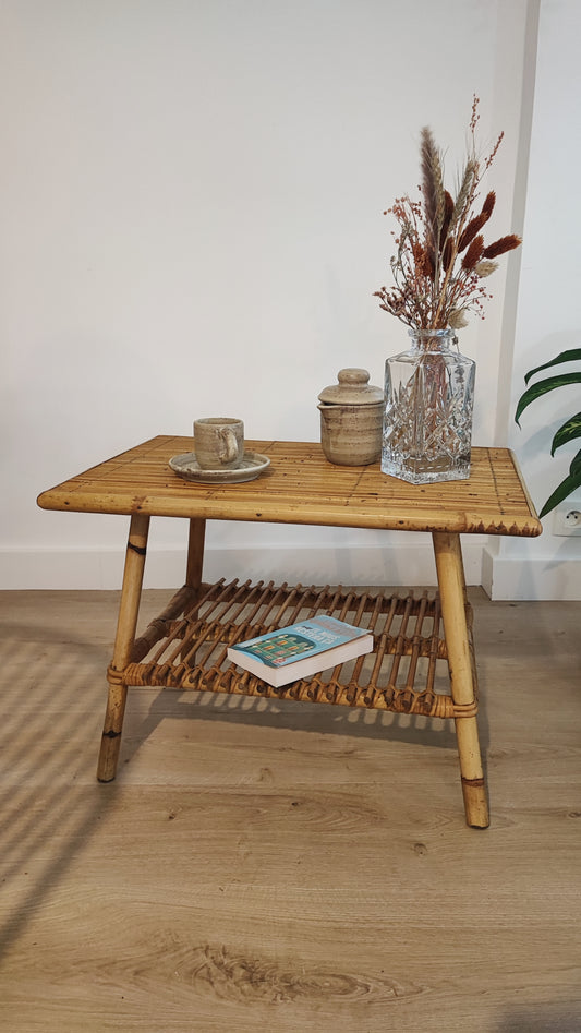 Table d'appoint