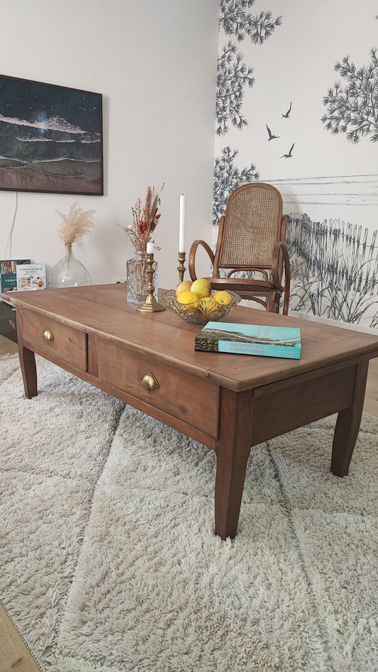 Table basse