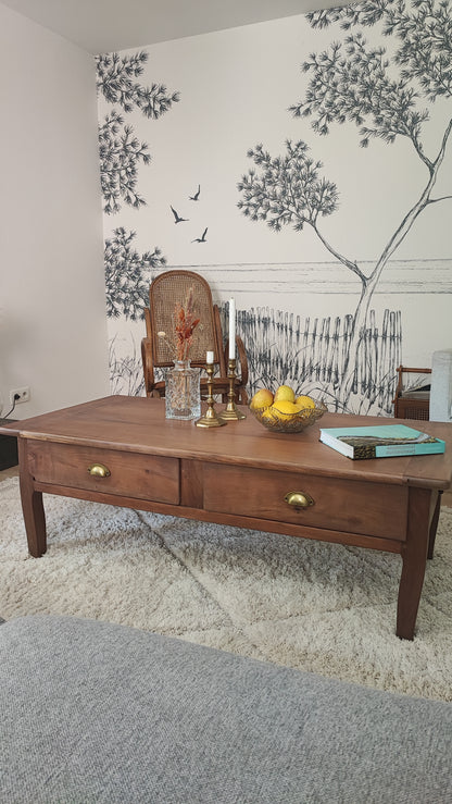 Table basse