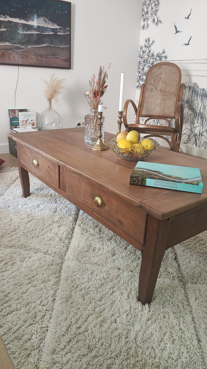 Table basse