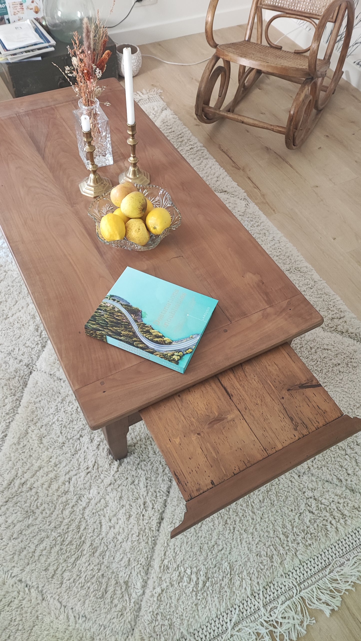 Table basse