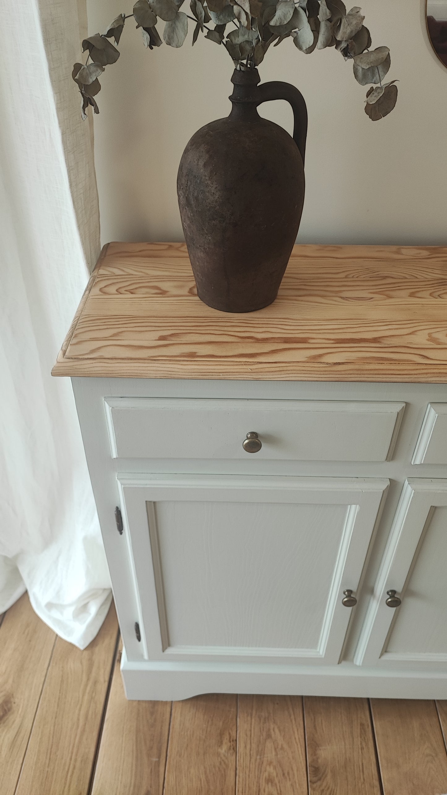 Buffet à chaussures