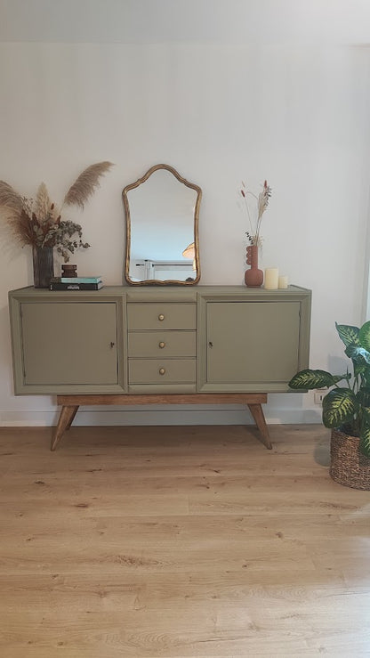 Enfilade