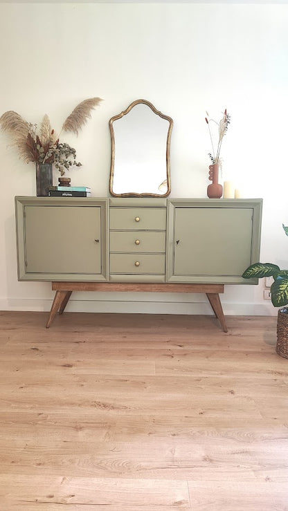 Enfilade