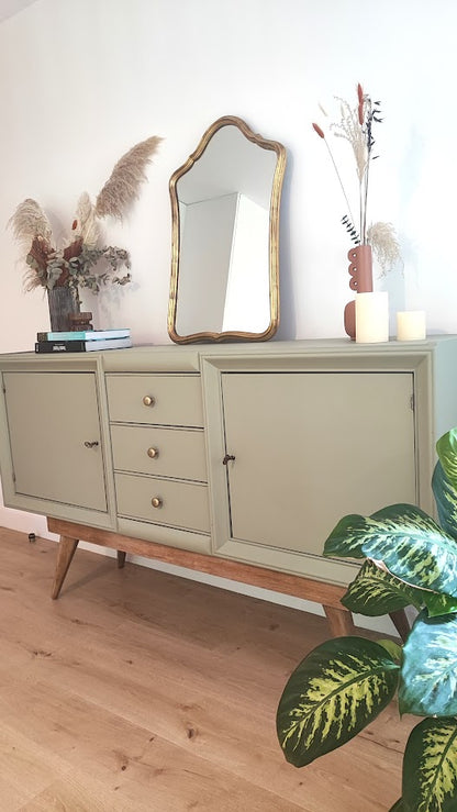 Enfilade